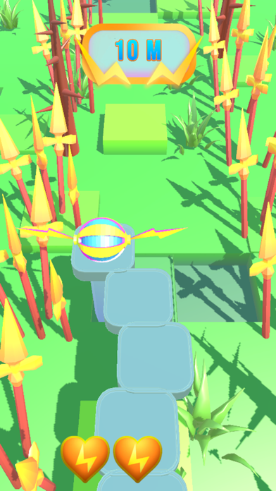 Zeus Principle Screenshot