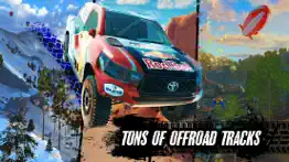offroad unchained problems & solutions and troubleshooting guide - 3