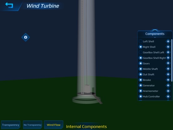 Wind Turbine Generatorのおすすめ画像4