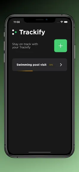 Game screenshot Trackify: Stay on track hack