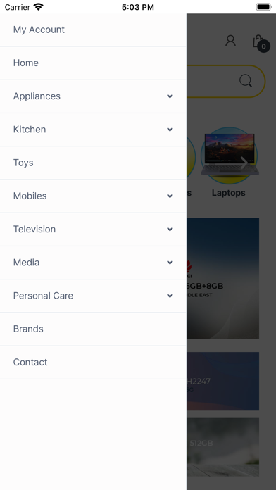 PLUGnPOINT - Online Shopping Screenshot