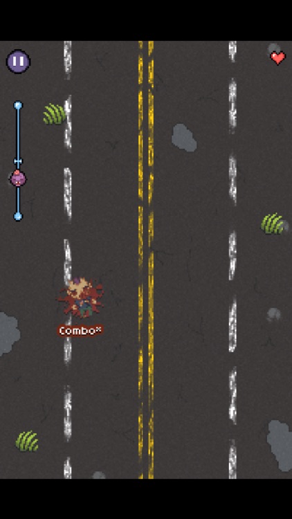 Pixel Zombies Smasher screenshot-3