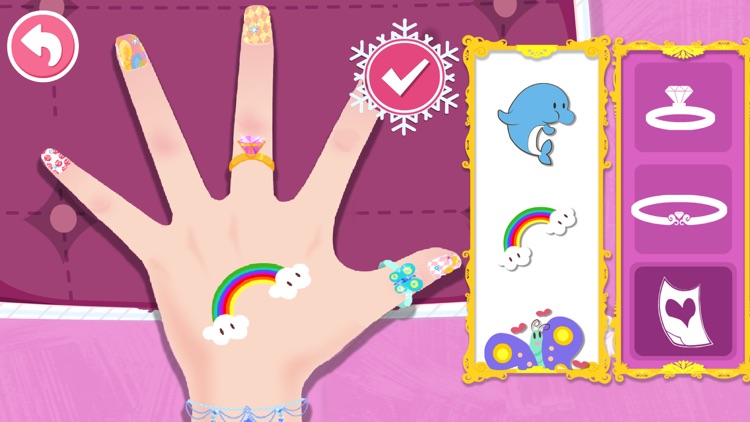 Little Panda: Princess Ball