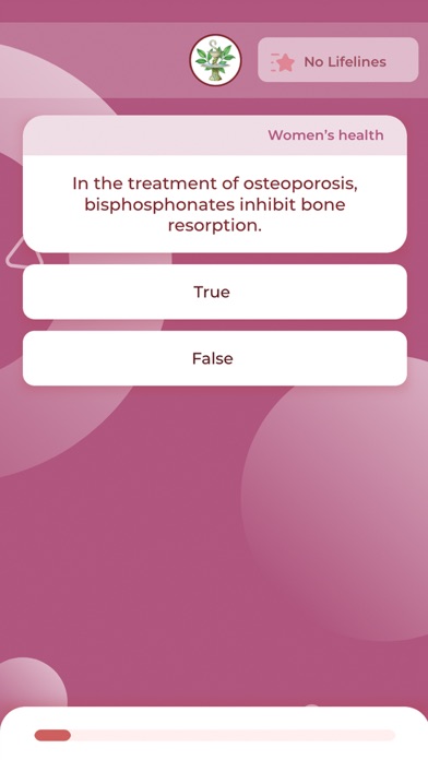 Do You Know Health? Screenshot