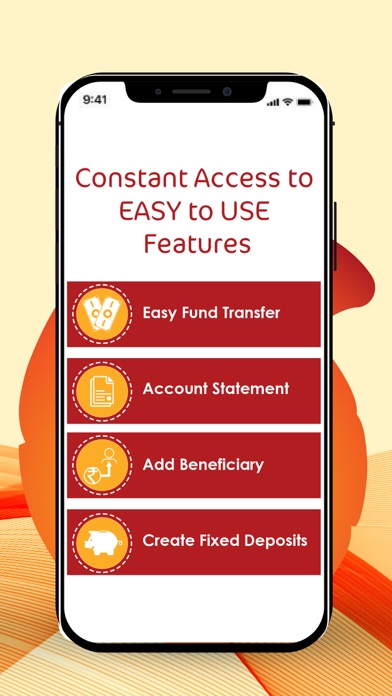 Fincare Corporate Banking Screenshot