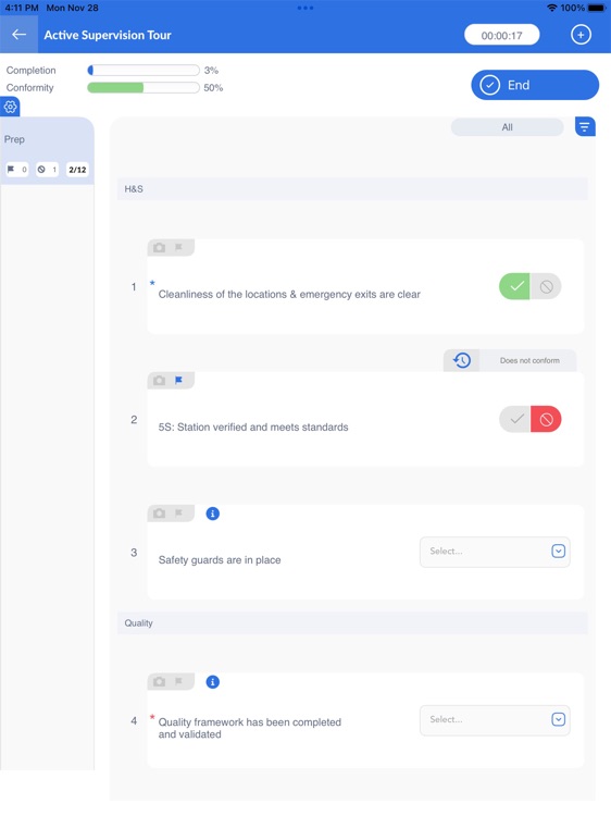 UTrakk Field Tour screenshot-7