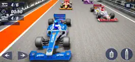Game screenshot Formula Car Racing Clash apk