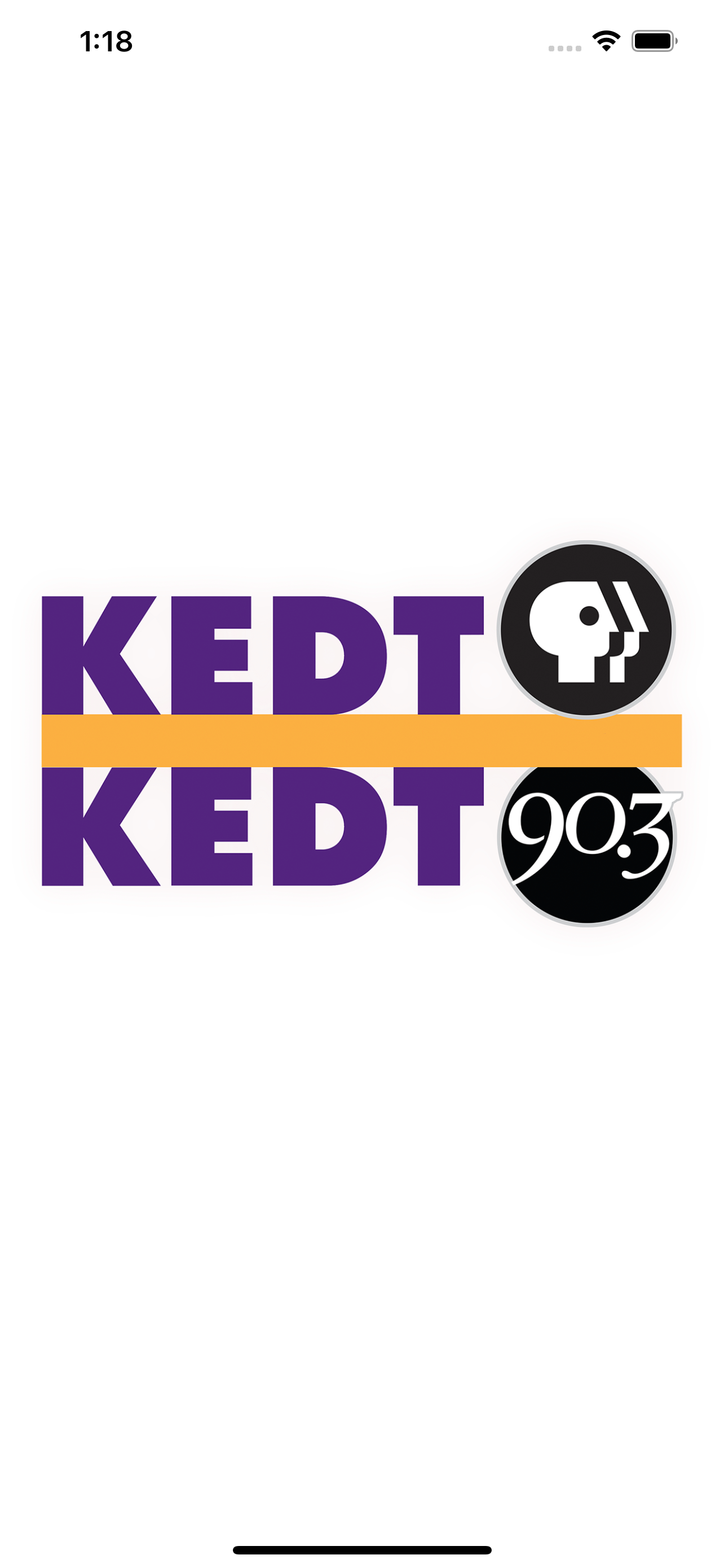 KEDT