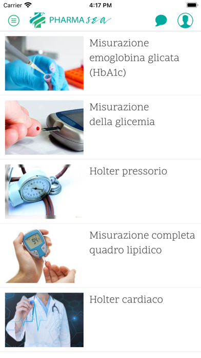 Pharmasea Screenshot