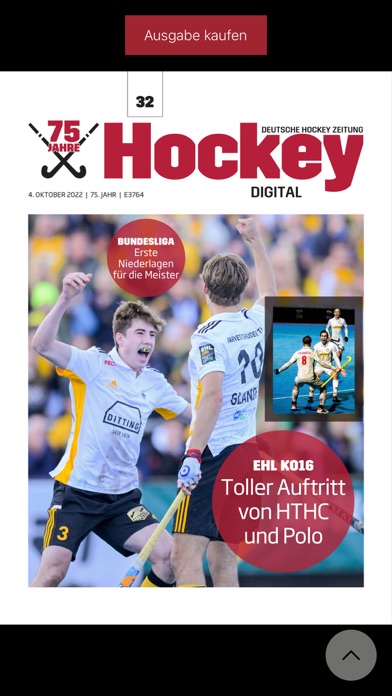Hockey Zeitungのおすすめ画像2