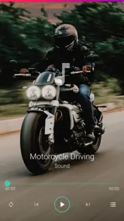 How to cancel & delete motorcycle driving sounds 2