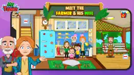 my town farm - farmer house problems & solutions and troubleshooting guide - 1