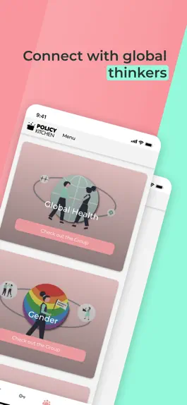 Game screenshot Policy Kitchen mod apk