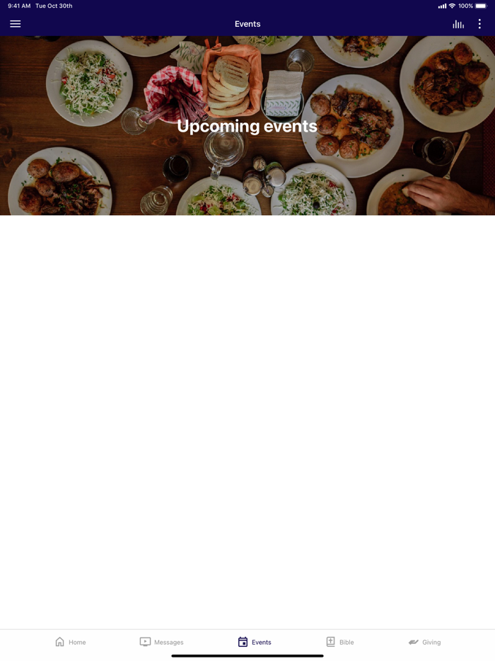 Carson Hope Community Church