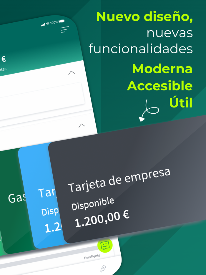 Ruralvía - Banca digital