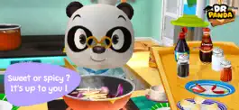 Game screenshot Dr. Panda Restaurant 2 mod apk