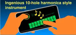Game screenshot CC Harp mod apk