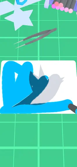 Game screenshot Logo Art 3D mod apk