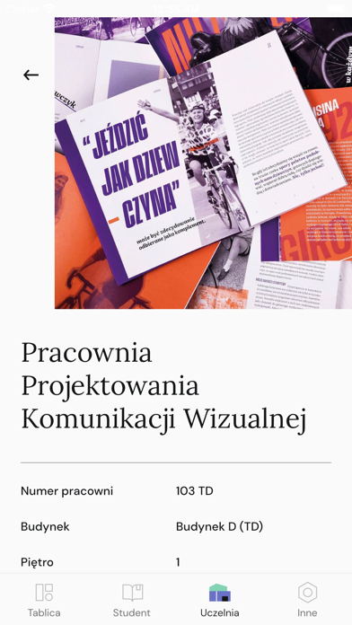 ASP Wrocław Screenshot