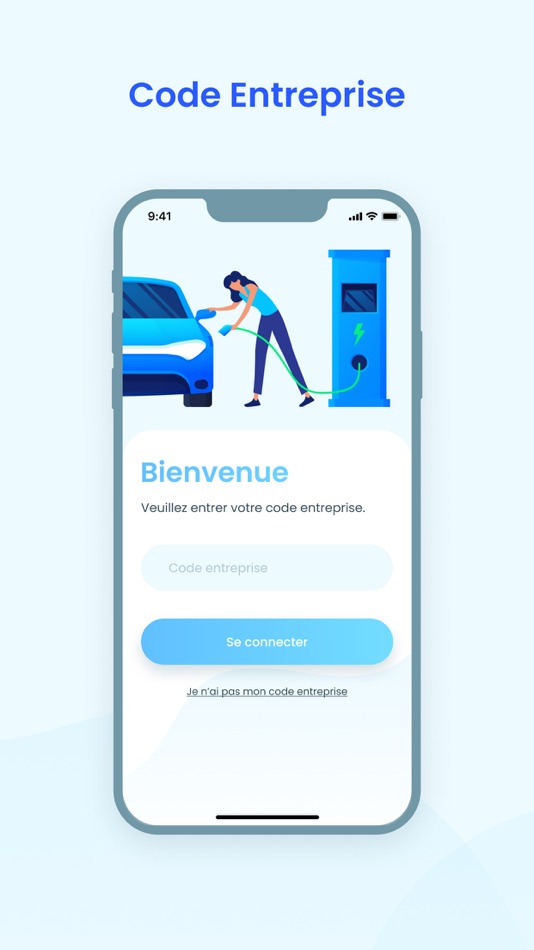 #1. MaintainEVSE (iOS) 由: TotalEnergies Charging Services