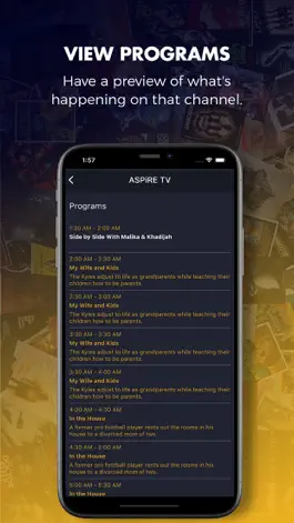 Game screenshot MDU1 TV hack