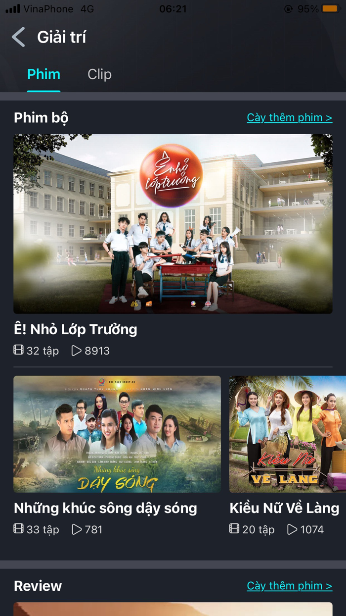 Thanh niên Việt Nam