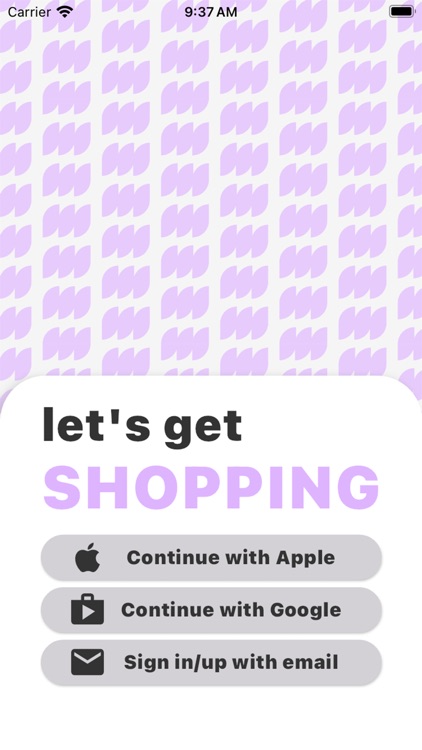 Shop Mezo screenshot-3