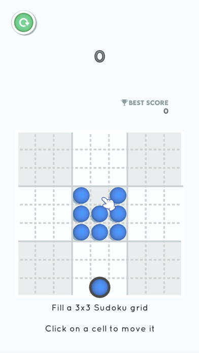 MatchDoku Screenshot