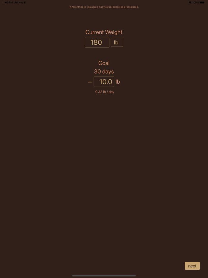 30 days Diet casual challenge