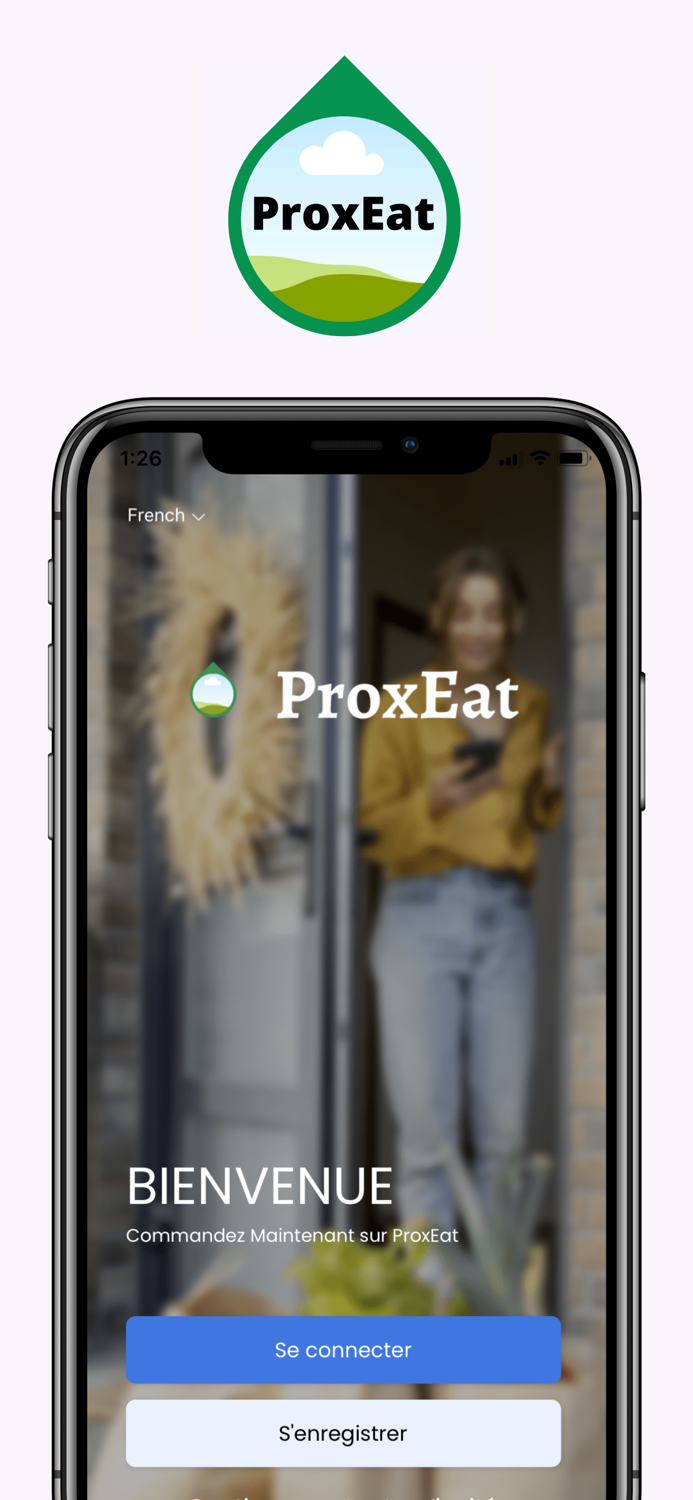 ProxEat