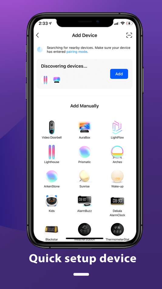 #3. Dekala (iOS) 由: Shenzhen Juku Intelligent Technology Co., Ltd.