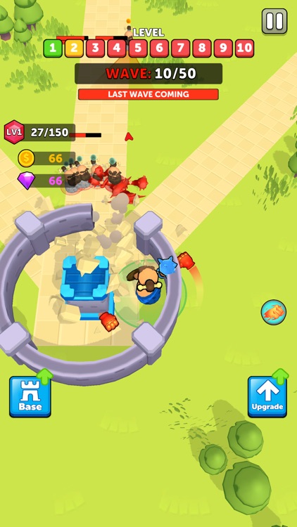 Age Survivor screenshot-4