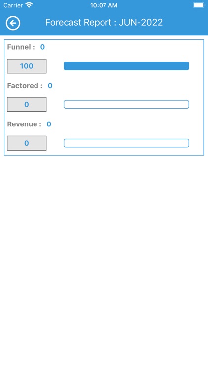 Mobile CRM screenshot-6