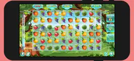 Game screenshot Sweet Fruit 3 Match hack