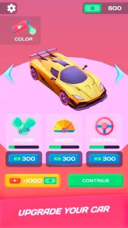 Game screenshot Car Race 3D – Car Racing Games apk
