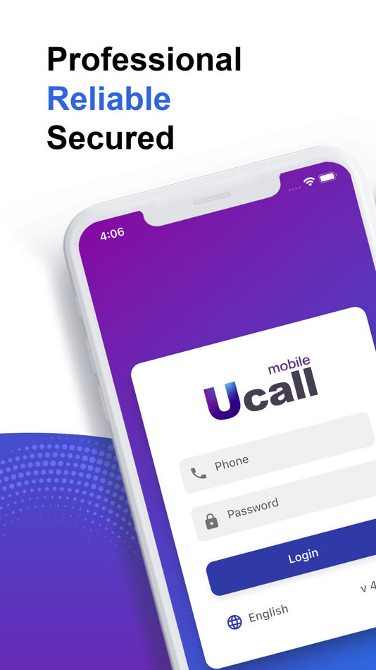 #1. U Call Pay (iOS) 由: 3 Billionaires Corp
