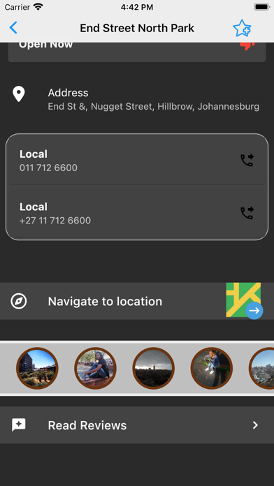 Within10 Screenshot