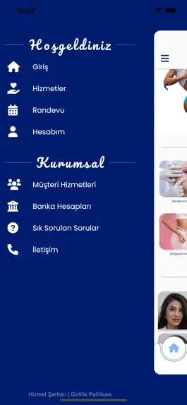 Game screenshot Emshape Türkiye apk