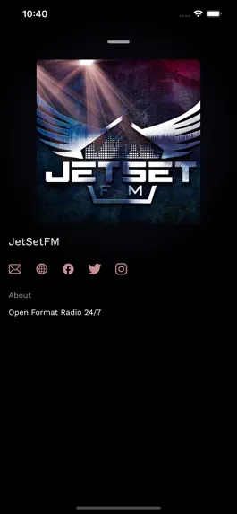 Game screenshot JetSetFM hack