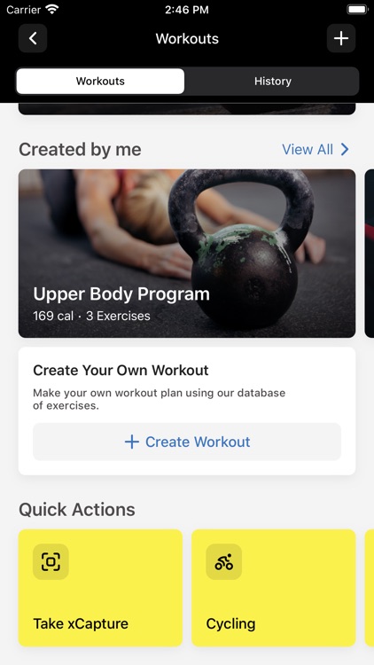 92Y May Center screenshot-5
