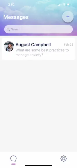 Game screenshot Healing & Counseling on-the-go hack