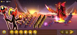 Game screenshot Stick War: Stickman Battle apk