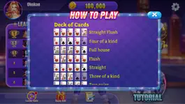 Game screenshot B52 Game Bai 52 La hack