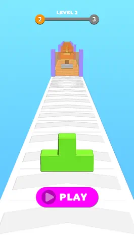 Game screenshot Brick & Walls hack