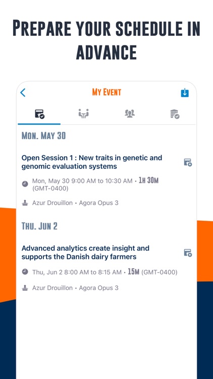 ICAR/Interbull 2022 Conference screenshot-3