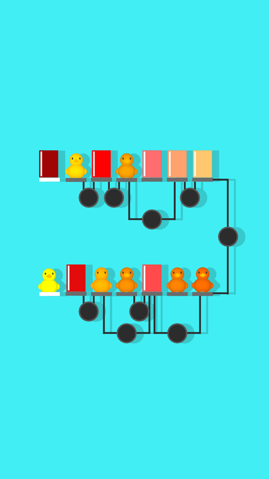 #2. Sort Via Color (iOS) By: Firat ZEREN