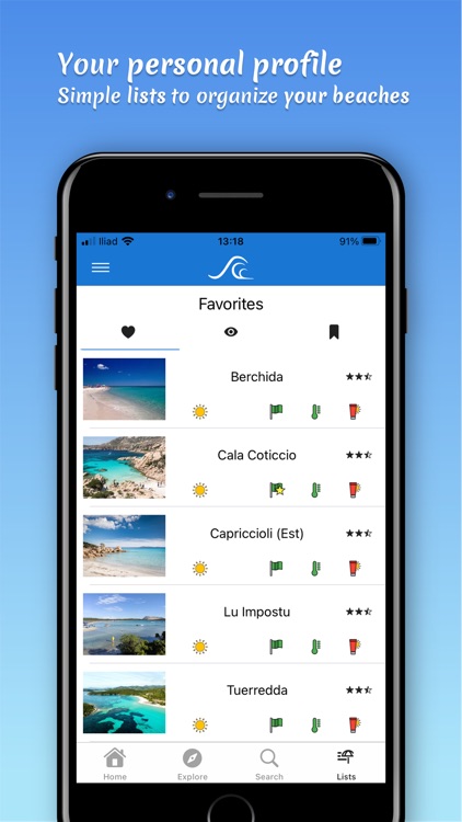 Sardinia Coast to Coast screenshot-7