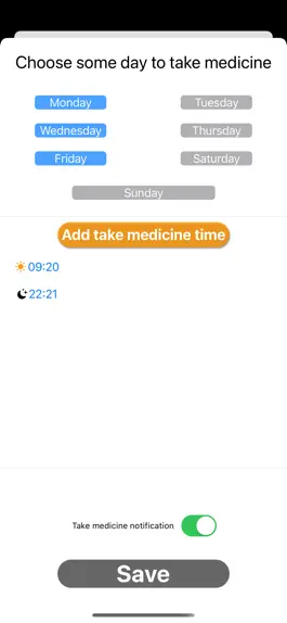 Game screenshot RMTT Medicine hack