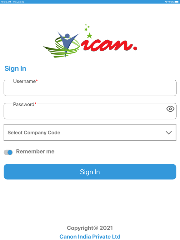 Screenshot #4 pour Mobile CRM