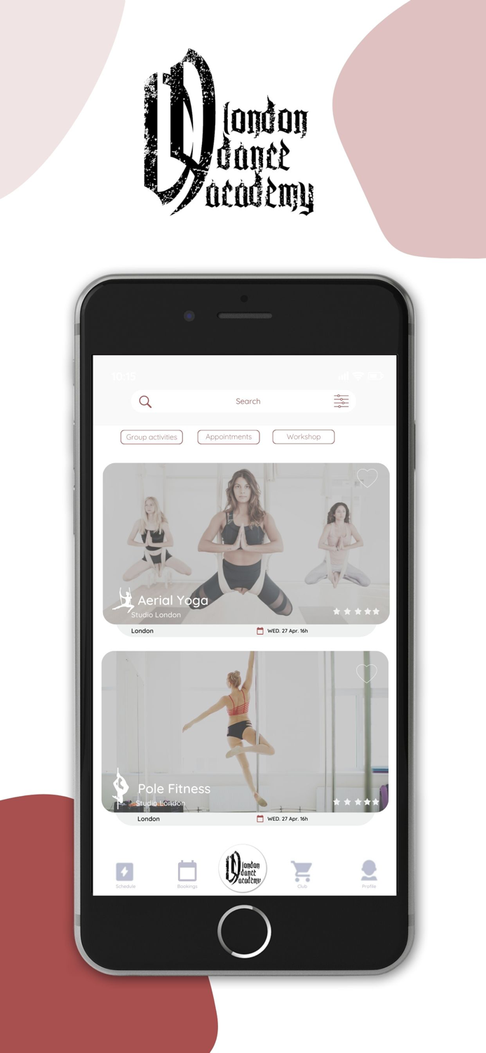 London Dance Academy